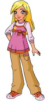 Kate big