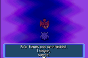 Dentro del corazón de Gengar