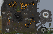 Free-to-play wilderness