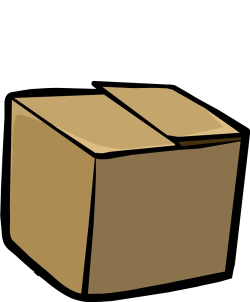 Boxes Club Penguin Wiki The free, editable encyclopedia about Club