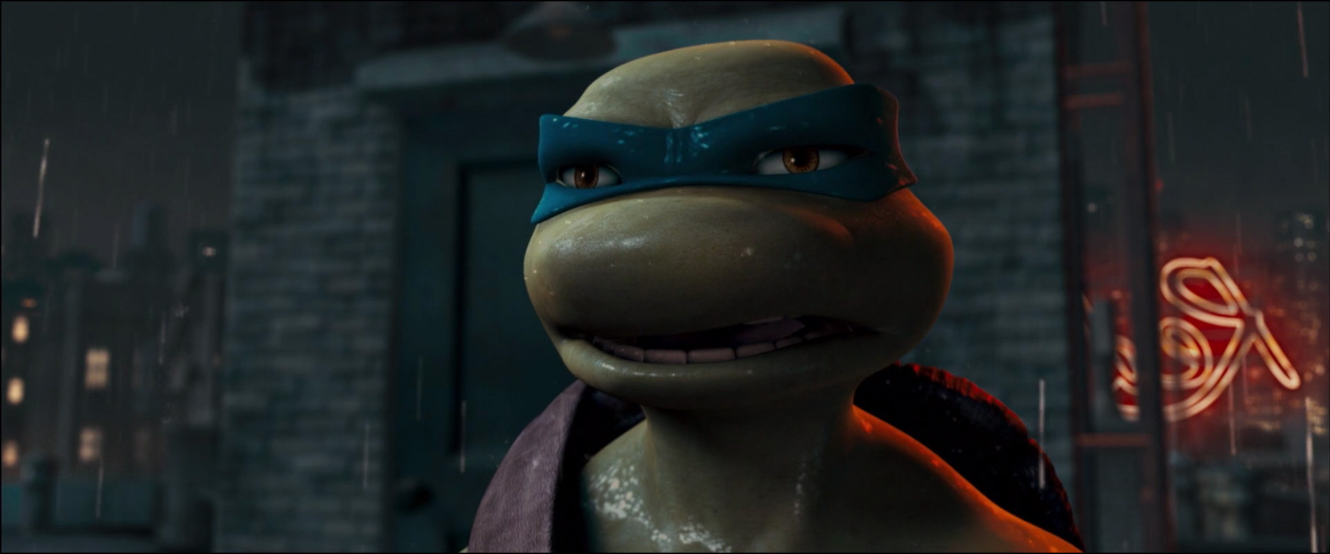 Teenage Mutant NINJA TURTLES - Complete 2012-2017 Series