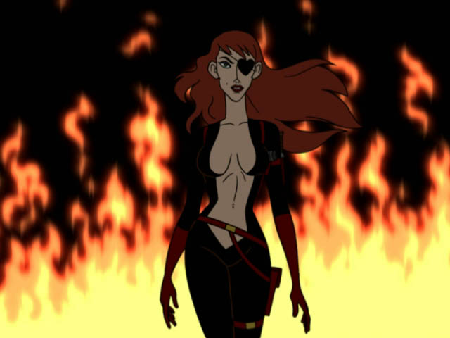 Image Molotovs Art Venture Brothers Wiki