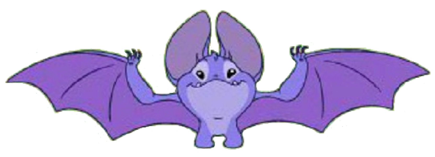 Image 277 Snooty png Stitch Database the Lilo Stitch Wiki