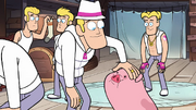 S1e17 yo what up girl