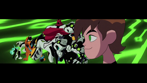 ben 10 opening kurdish