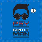 Psy-gentlemancover