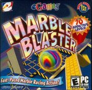 MarbleBlaster 1