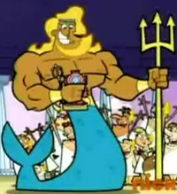 Poseidon