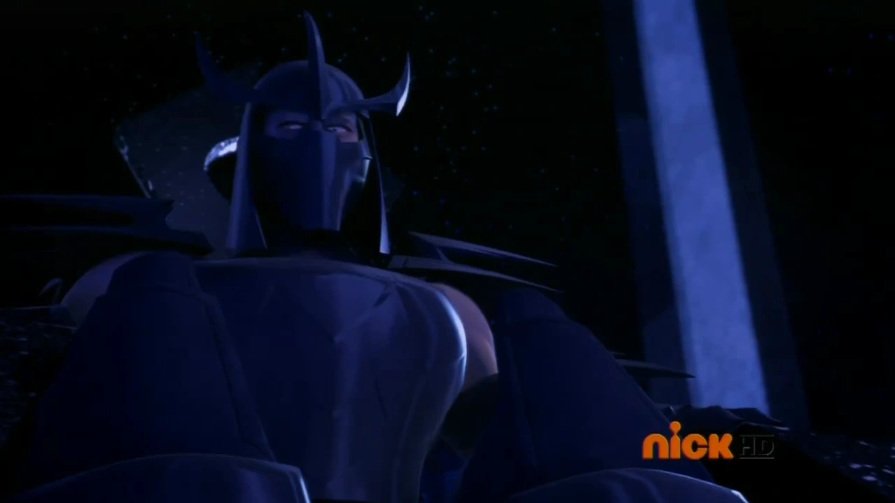 Image Shredder in lair.png TMNTPedia
