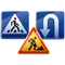 Asset segnali stradali
