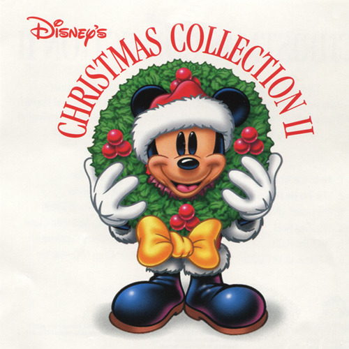 walt disney showcase collection christmas