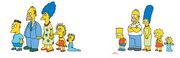 Simpsons EVOLUCON