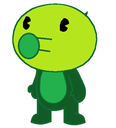 peashooter teddy