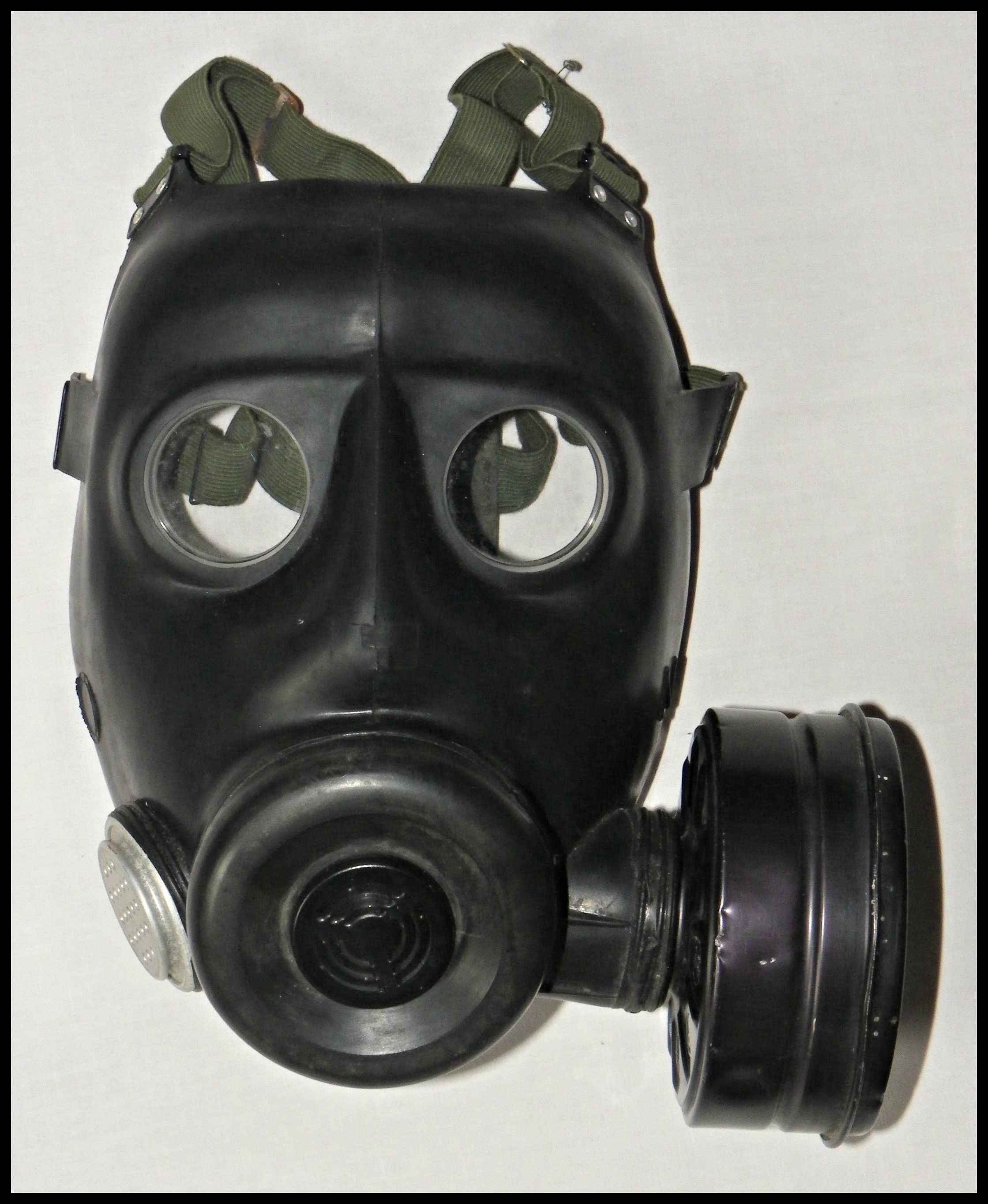 s10 avon gas mask