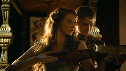 Jofrey Margery Bonding