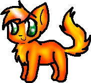 Image - Flashfire Chibi.png - The Warrior Cats Roleplay ...
Warrior Cat Chibi