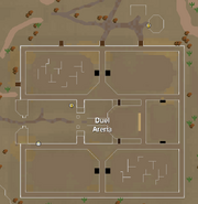 Duel arena political