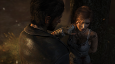 Vladmir and lara