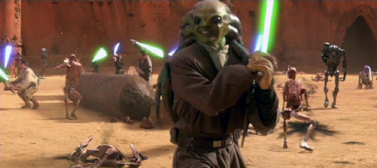 kit fisto sabre laser