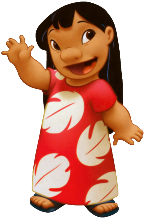 Image Lilo Pelekaipng Disney Wiki 7465