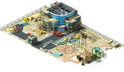 Main Laboratory Complex L1