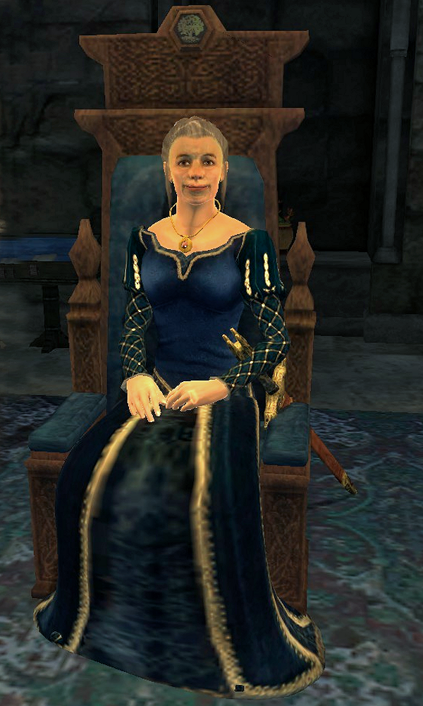 Arriana Valga - Elder Scrolls - Wikia