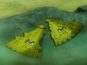 Fraternitas Mysterium pieces