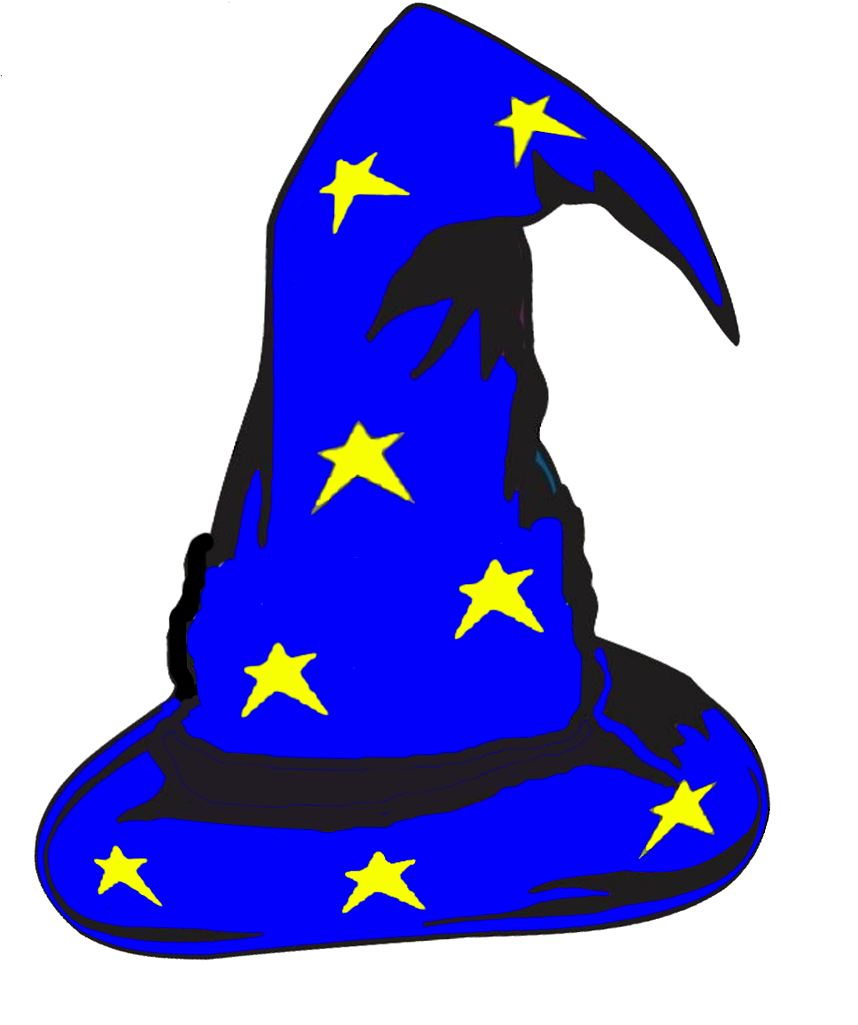 Image - Wizard's hat icon.png - Alternative History