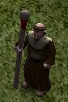 Fightingmonk