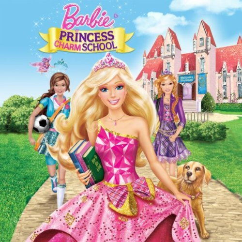 barbie cartoon music