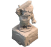 Mighty Statue