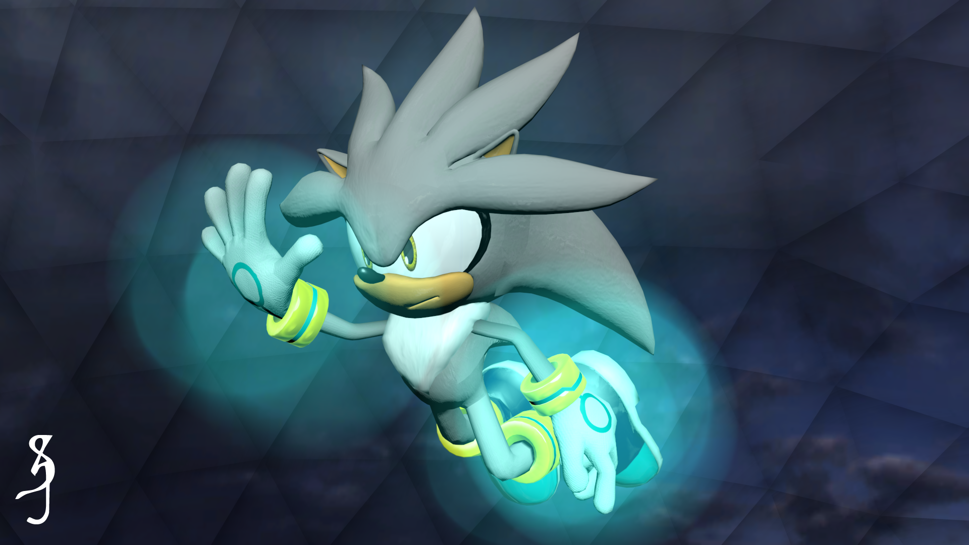 sonic the hedgehog dimensions