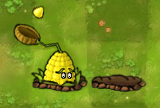 Image - Kernel-pult Being Pulled.png - Plants Vs. Zombies Character 