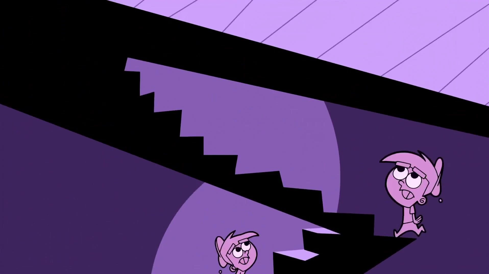 Image - Newfopintro24.jpg - Fairly Odd Parents Wiki - Timmy Turner and