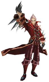 Vladimir Render