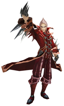 Vladimir Render