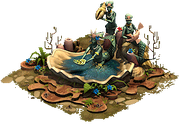 Wishing Well
