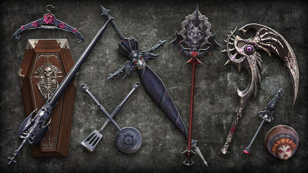 Darkweps