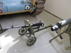 SG-43 Goryunov