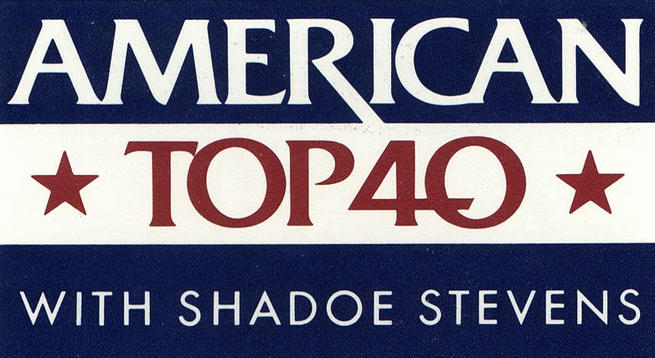 American-Top-40-with-Shadoe-Stevens-Logo Photo Medium