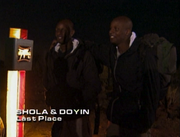 SholaDoyinEliminated