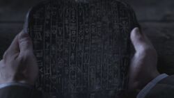 DemonTablet