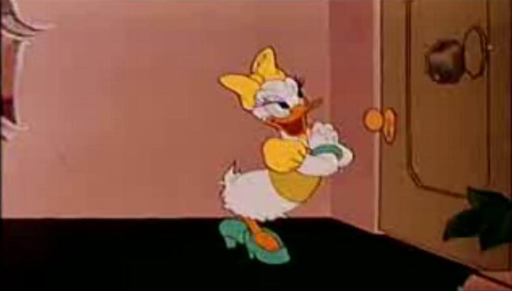 disney infinity daisy duck