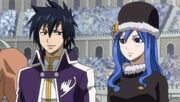Gruvia hidden 2 by sweetlotos-d5m34st