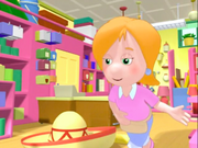 KellyBow