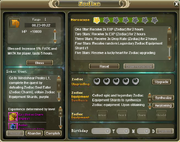 Zodiac Screen