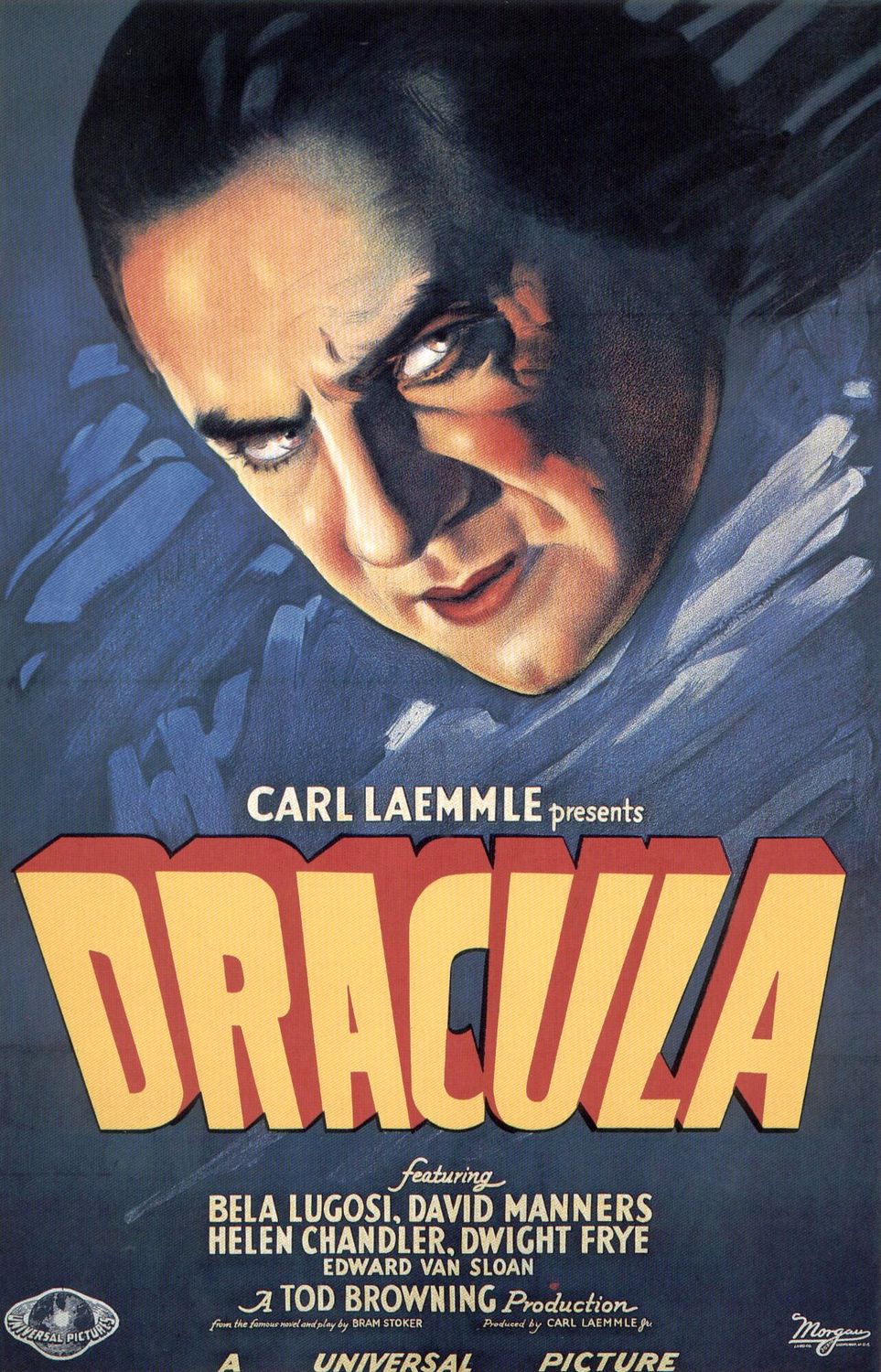 Dracula (1931 film) Dracula Wiki