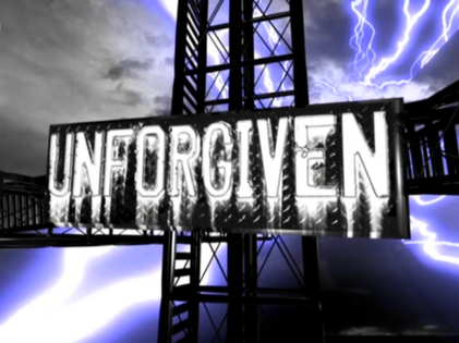 WWE Unforgiven - Logopedia, the logo and branding site
