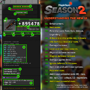 Unlimited UI Equip