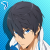 Haruka Nanase char